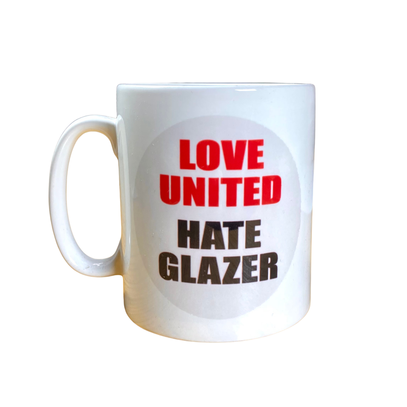Mug - LUHG