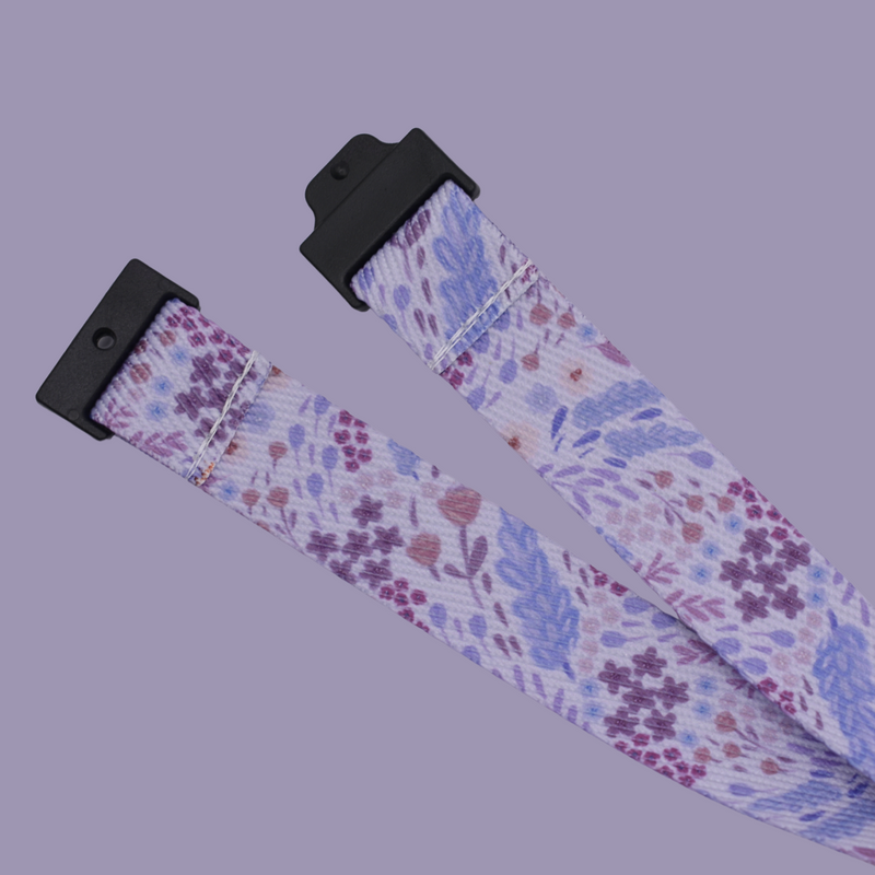 Lavender Fields