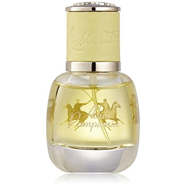 La Martina Adios Pampamia Mujer Eau de Toilette 30ml Spray