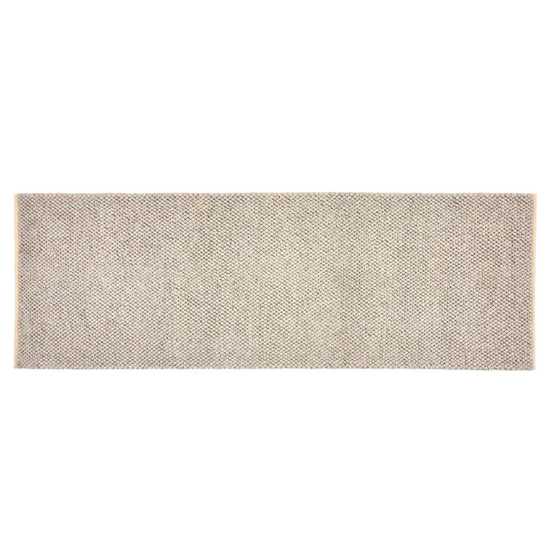 La Playa Rug | Natural