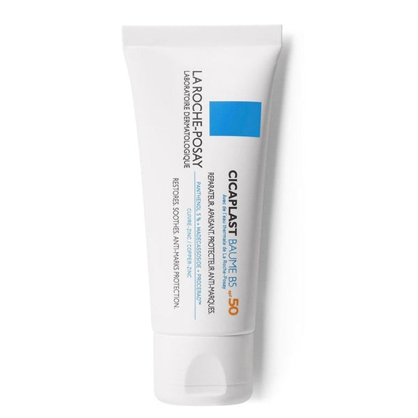 La Roche-Posay Cicaplast Baume B5 Repairing Balm SPF50 40ml