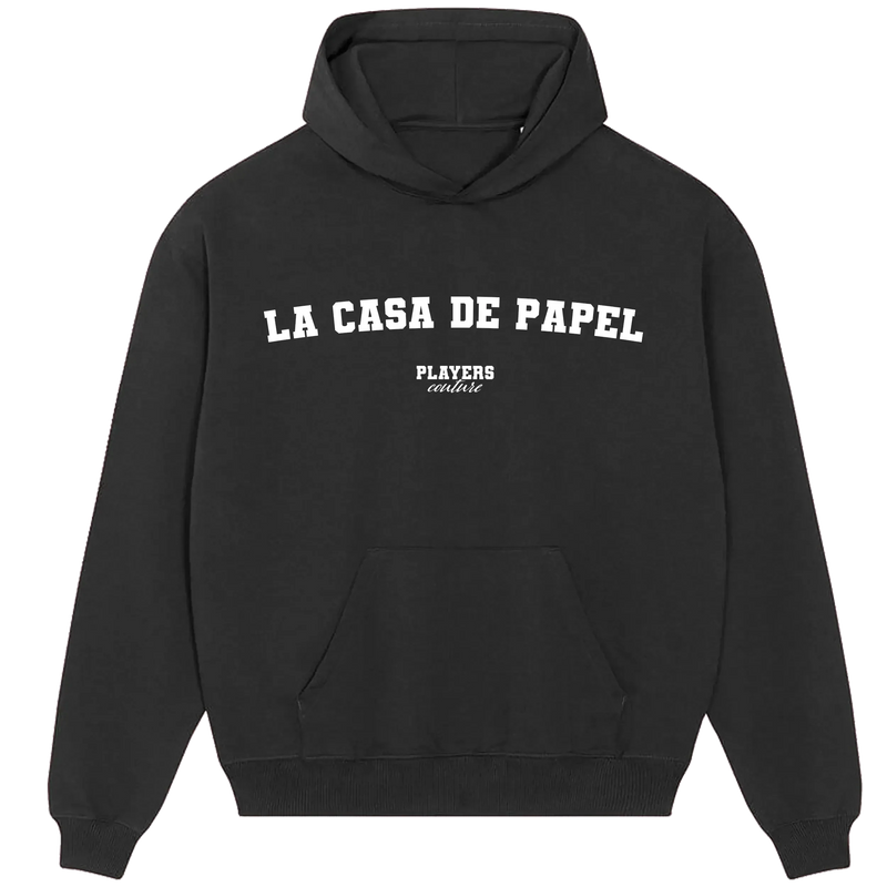 La Casa De Papel Men's Hoodie