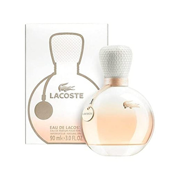 Lacoste Eau de Lacoste Eau de Parfum 90ml Spray