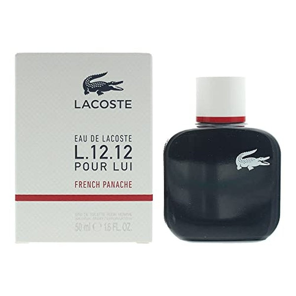 Lacoste Eau de Lacoste L.12.12 Pour Lui French Panache Eau de Toilette 50ml Spray