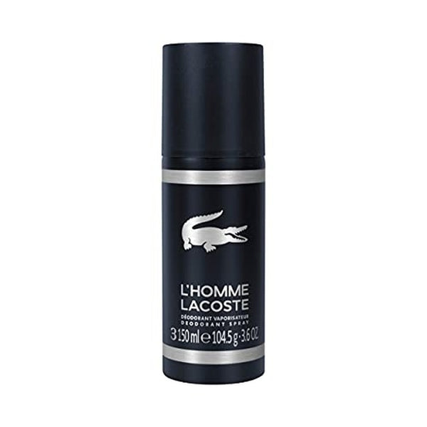 Lacoste L'Homme Deodorant Spray 150ml