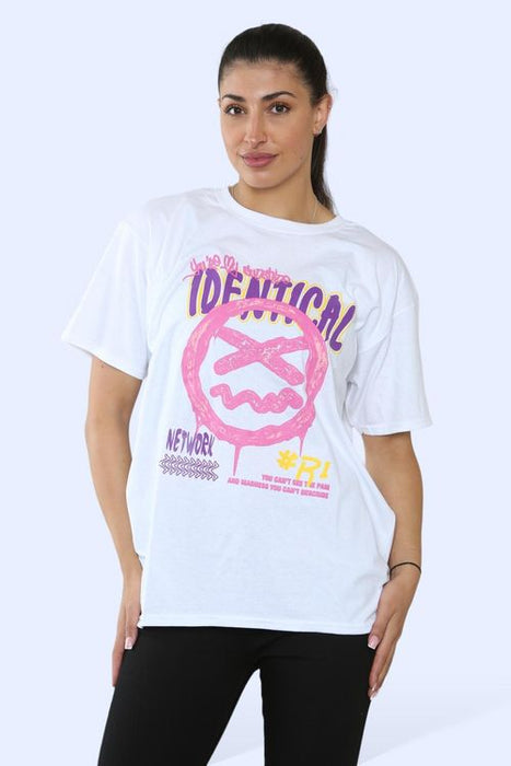 Ladies_Identical_Printed_Short_Sleeve_T-Shirt_Top_1.jpg