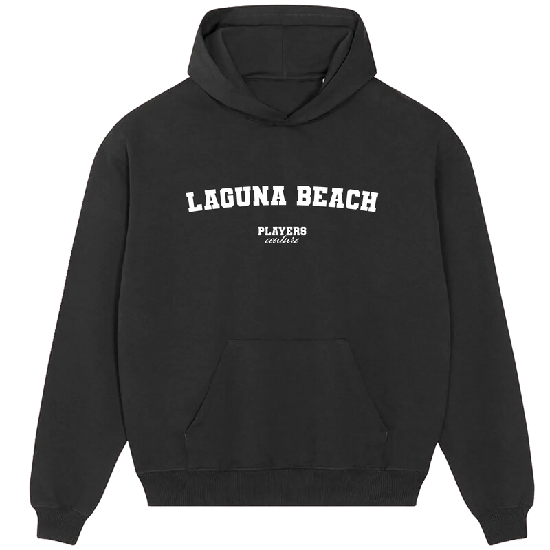 Laguna Beach Men's Hoodie
