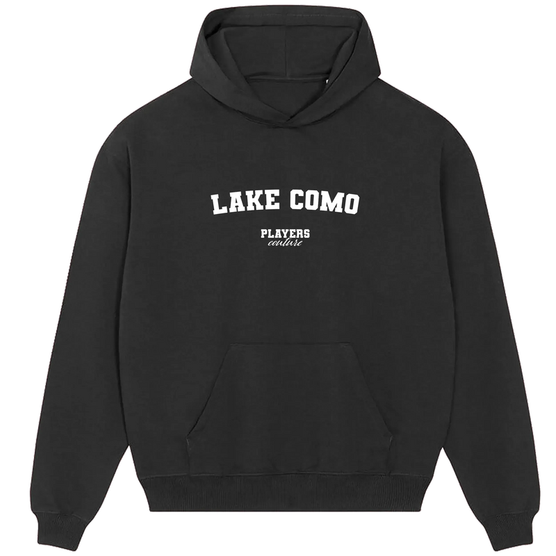 Lake Como Men's Hoodie