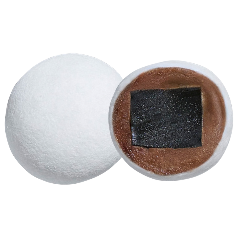 Lakrids By Bulow | Frozen Mint | Milk Chocolate Covered Liquorice
