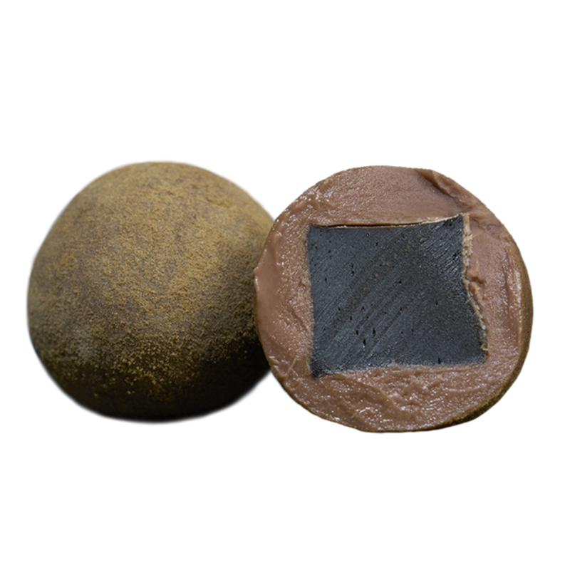 Lakrids By Bulow | The Original | Milk Chocolate Covered Liquorice