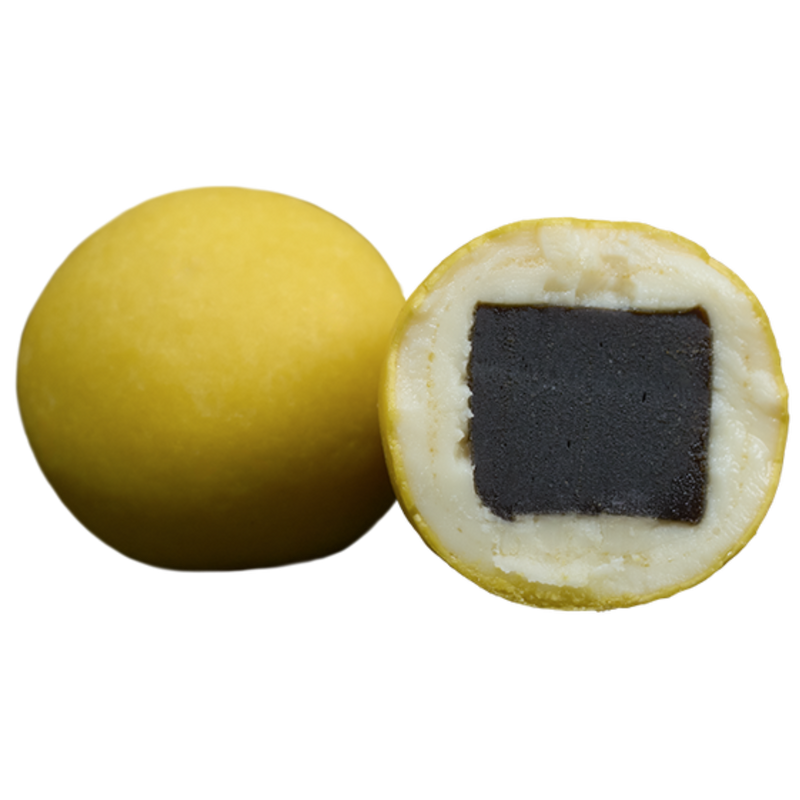 Lakrids By Bulow | Passion Fruit | White Chocolate Covered Liquorice