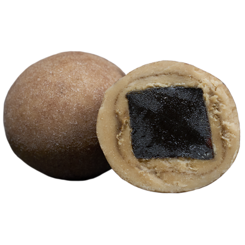Lakrids By Bulow | Salt and Caramel | Chocolate Covered Liquorice