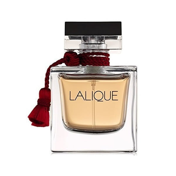 Lalique Le Parfum Eau de Parfum 100ml Spray