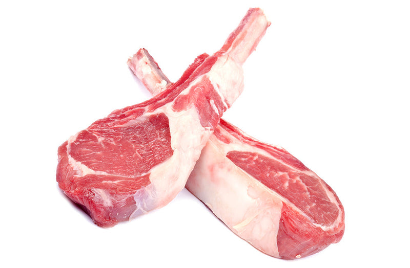 Lamb Chops (500g)