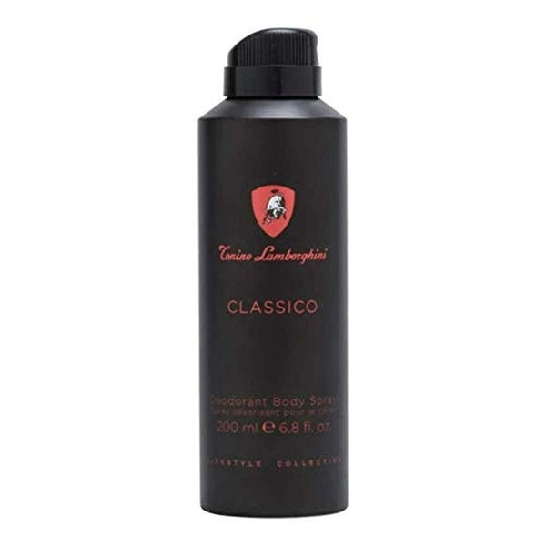 Lamborghini Classico Deodorant Spray 200ml