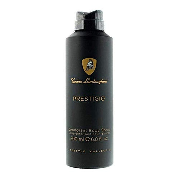 Lamborghini Prestigio Deodorant Spray 200ml