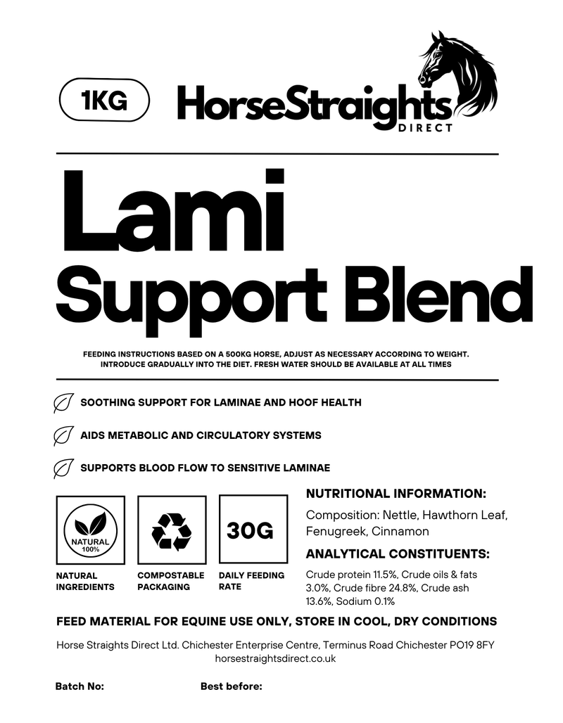 Laminitis Blend