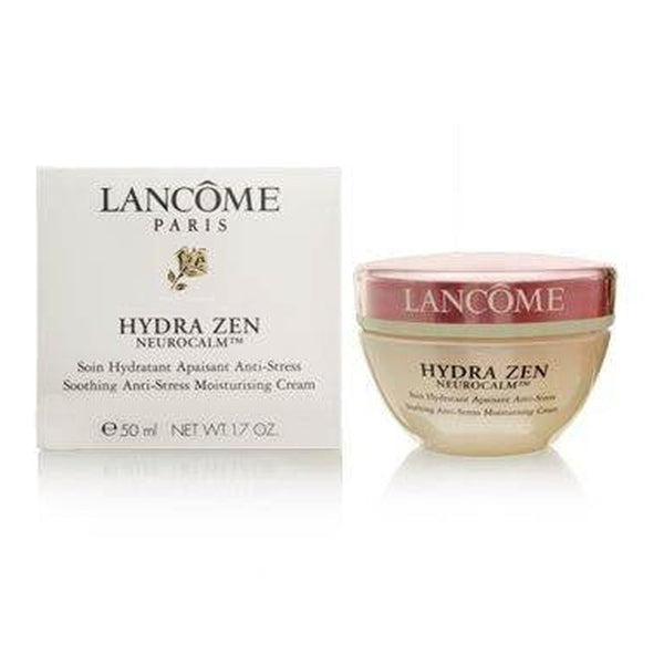 Lancome Hydra Zen Neurocalm Soothing Anti-Stress Moisturising Cream 50ml