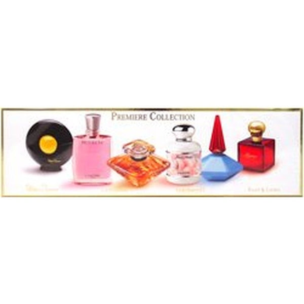 Lancome Premiere Collection Miniatures Gift Set - 6 Pieces