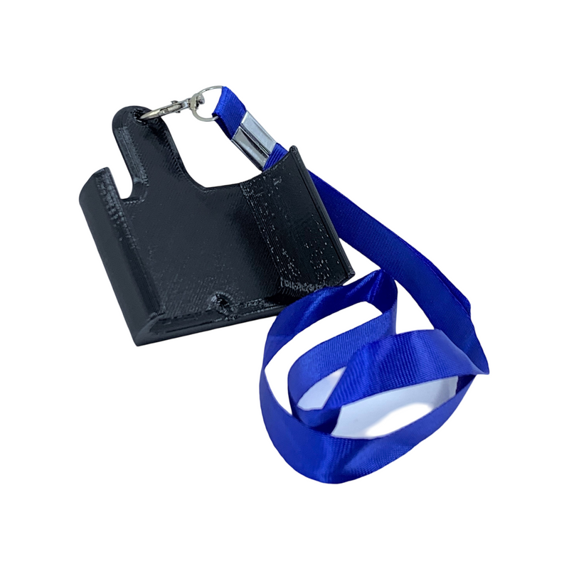 Lanyard Holster Holder For SumUp Air Card Reader Mount Bracket With Strap