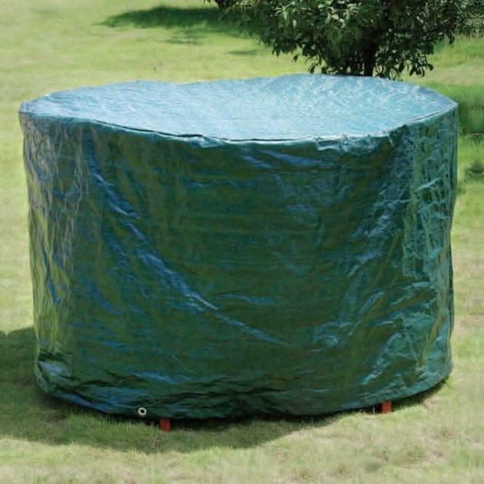 Large Waterproof Fire pit Cover