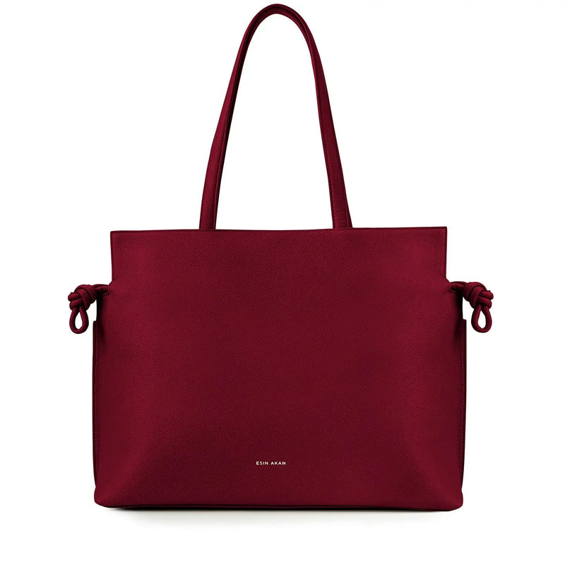 Large Emma Laptop Tote