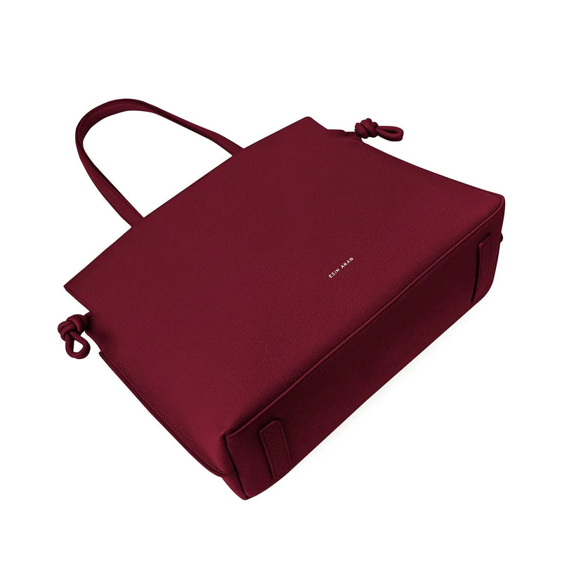 Large Emma Laptop Tote