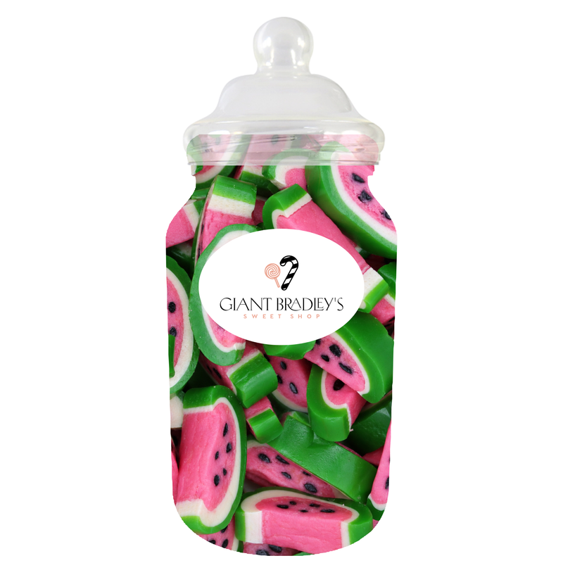 Watermelon Slices
