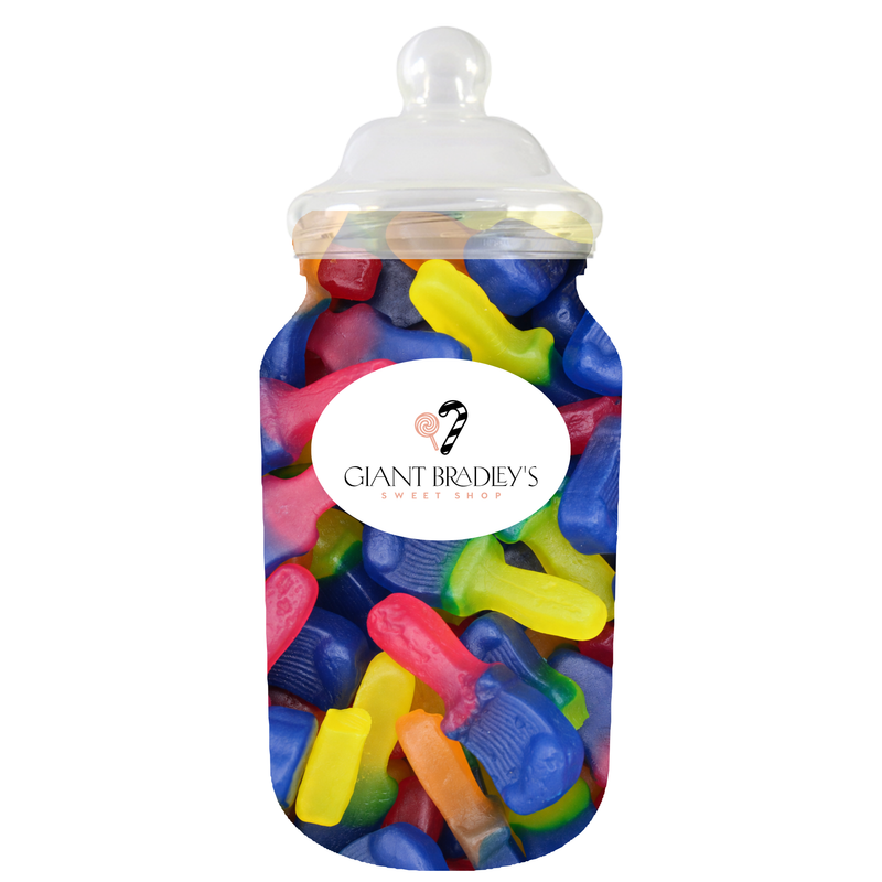 Tongue Painters