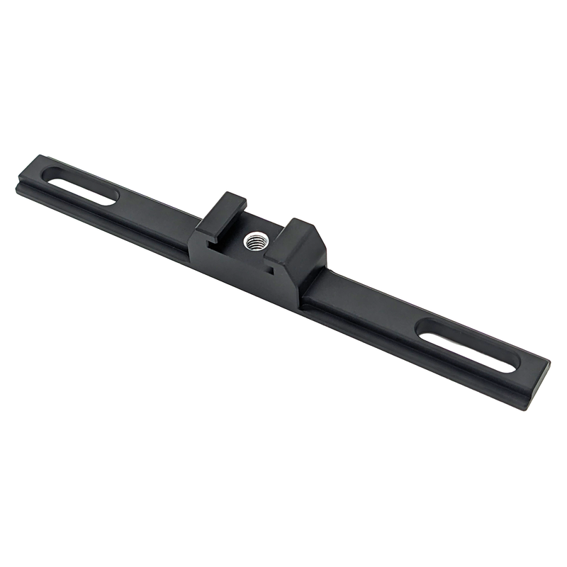 Dual Mounting Bridge Rail (DT1) for Nightfox Prowl range