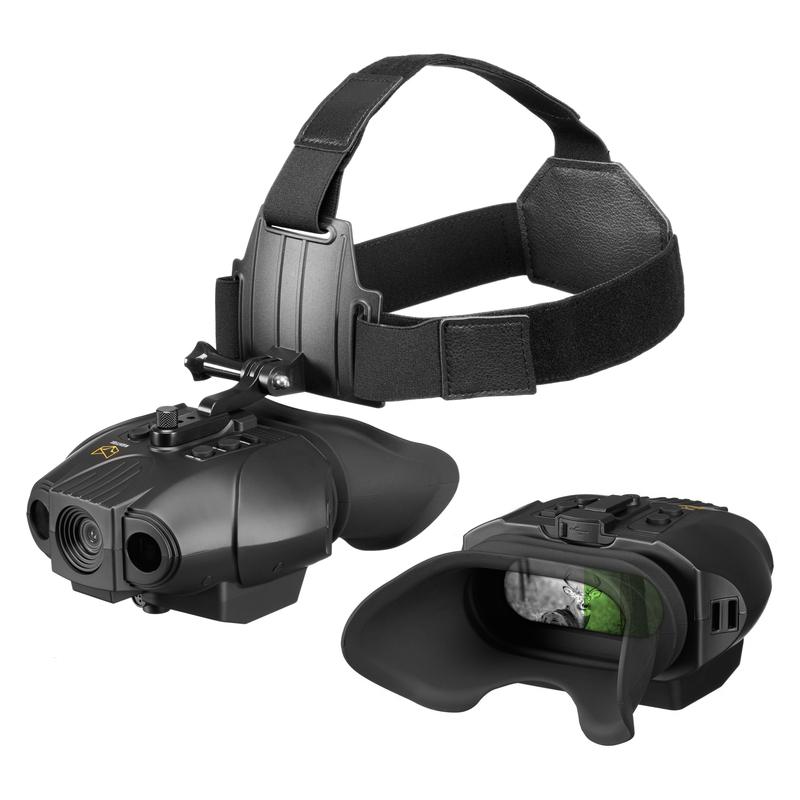 Refurbished Nightfox Swift 2 Pro Night Vision Goggles