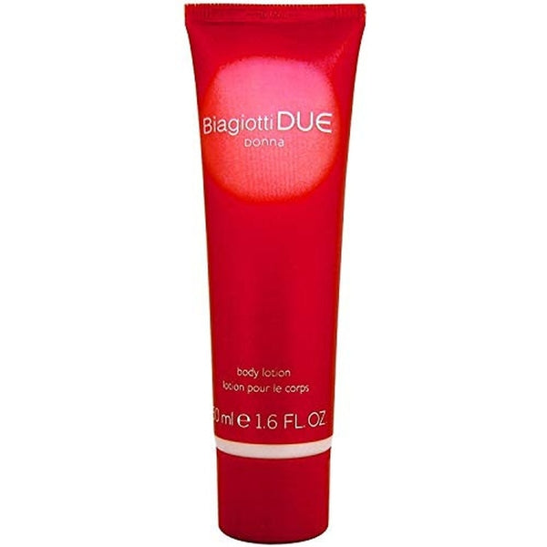 Laura Biagiotti Due Donna Body Lotion 50ml