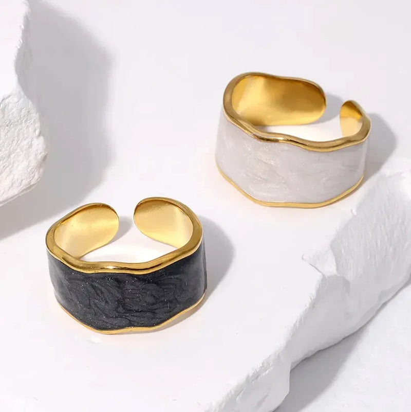 Layla Statement Ring