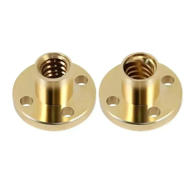 Lead Screw Nut 8mm