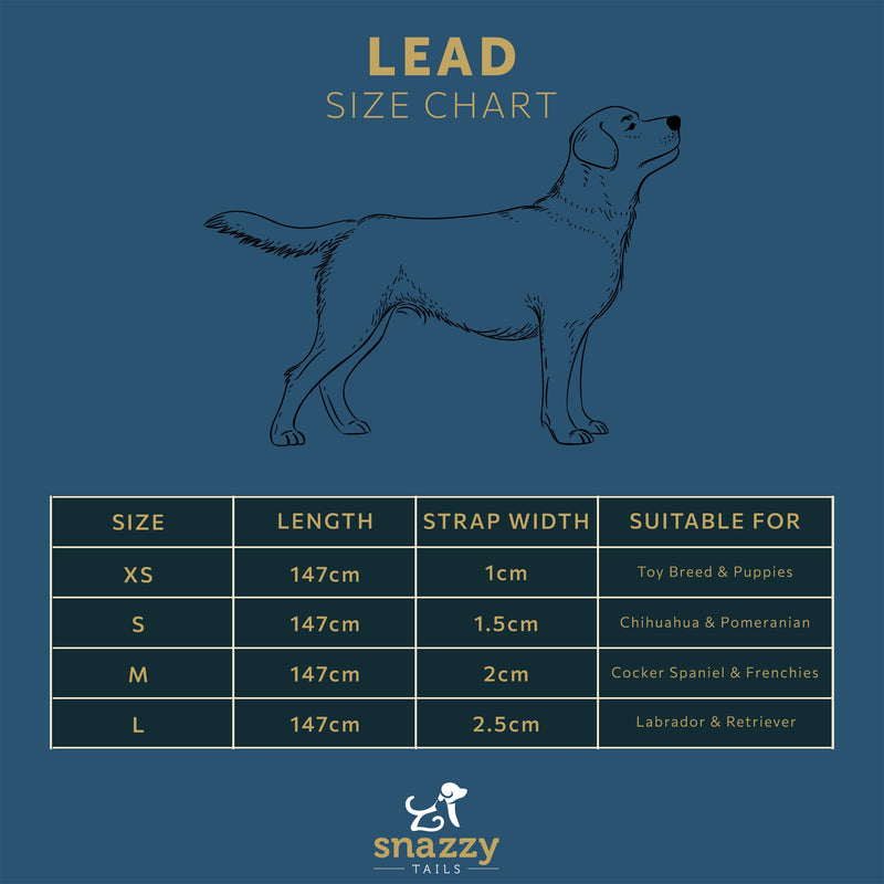 The Willow Lead