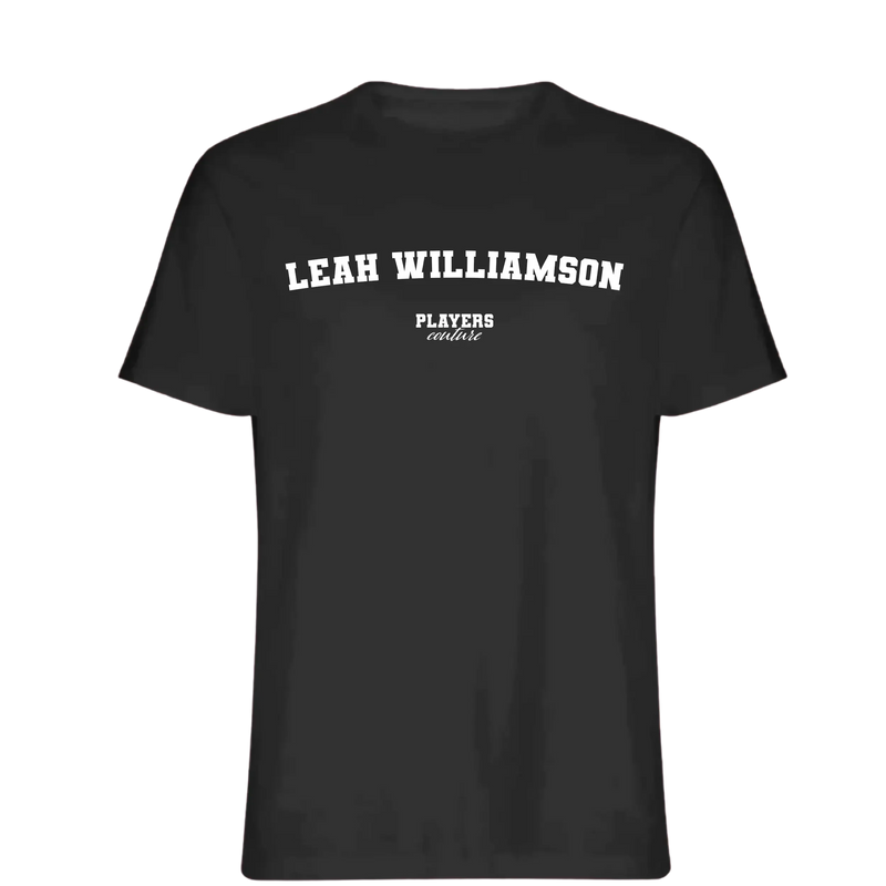 Leah Williamson Men's T-Shirt