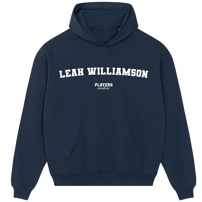 Leah Williamson Men's Hoodie