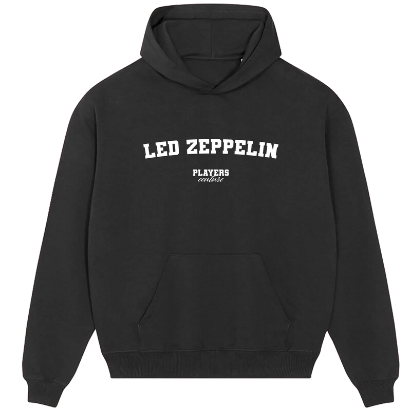 Led Zeppelin Men's Hoodie