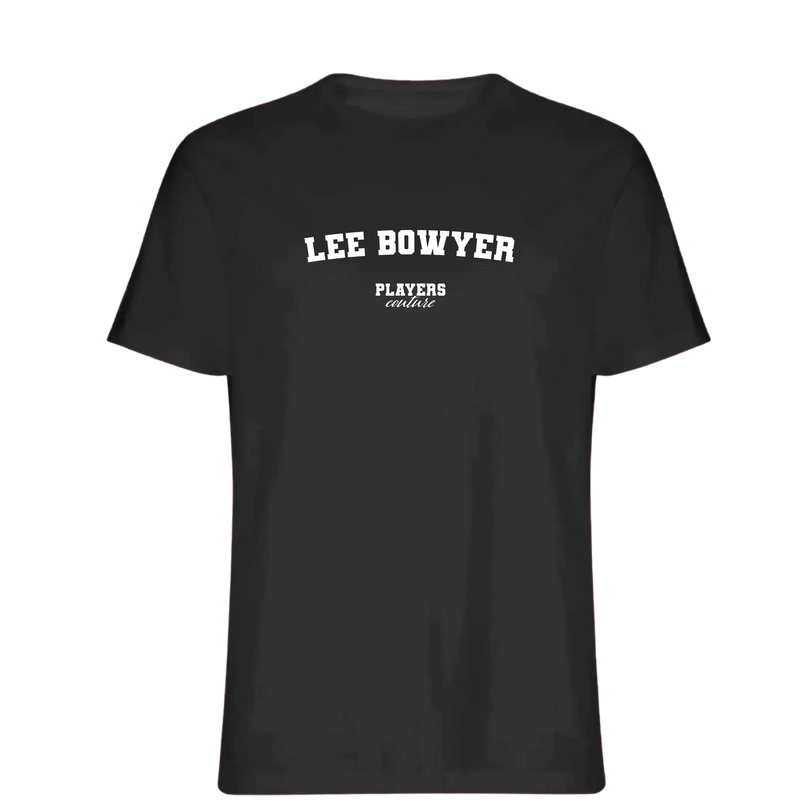 Lee Bowyer Men's T-Shirt