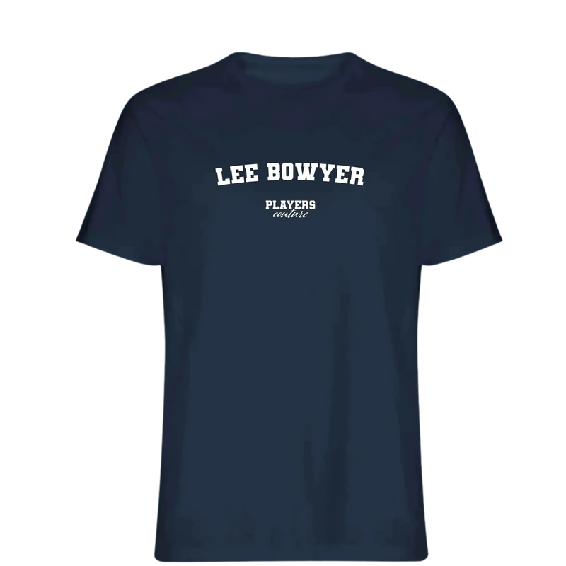 Lee Bowyer Men's T-Shirt