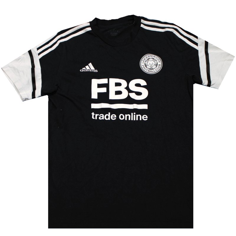 Leicester City 2021-2022 Training Shirt (Excellent) S