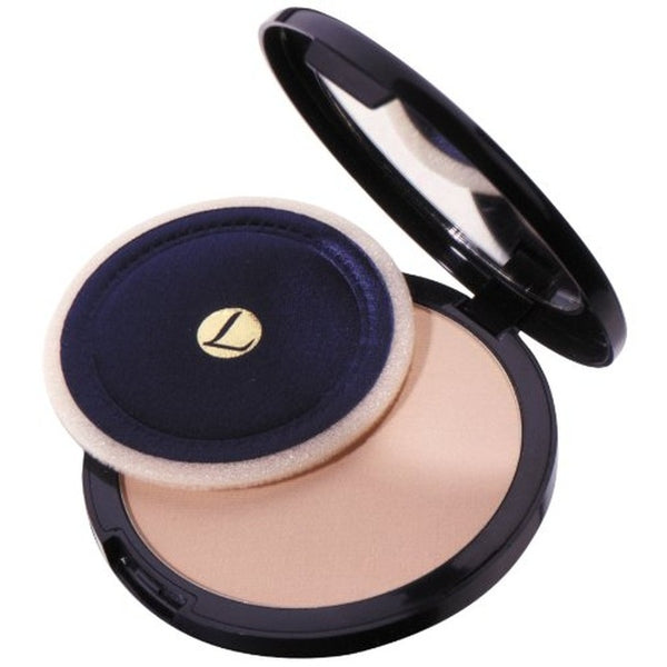Lentheric Feather Finish Compact Powder 20g - Sundown Gold 32