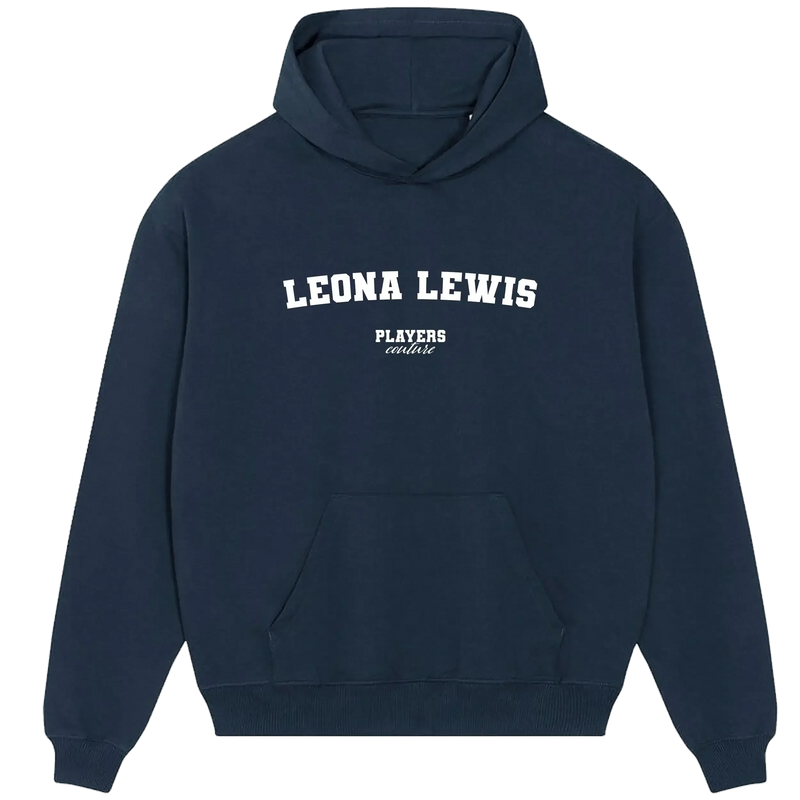 Leona Lewis Men's Hoodie
