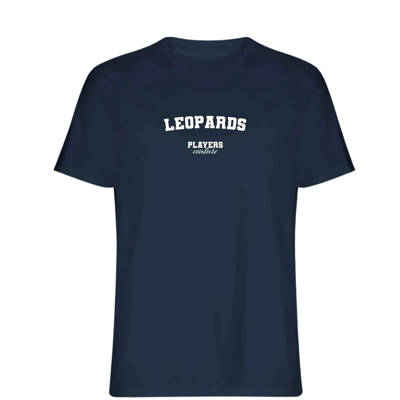 Leopards Men's T-Shirt