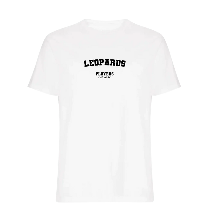 Leopards Men's T-Shirt