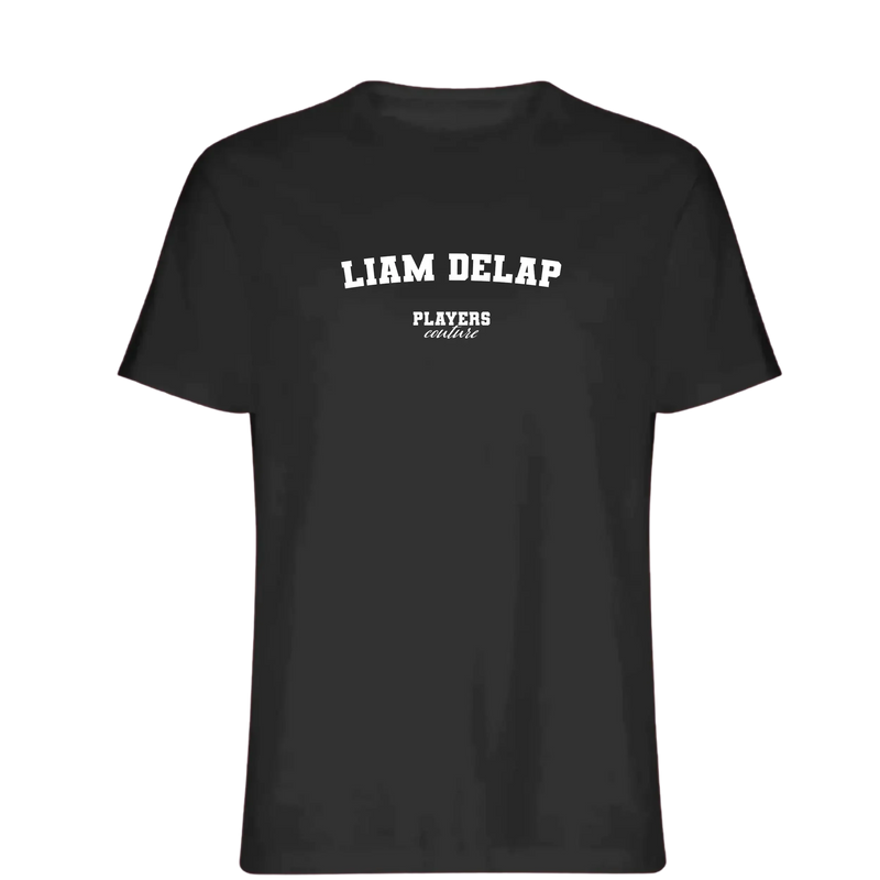 Liam Delap Men's T-Shirt