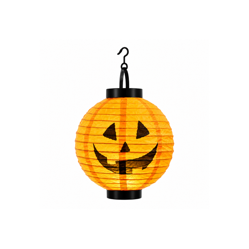 2pc Jack O Lantern Halloween Decorations
