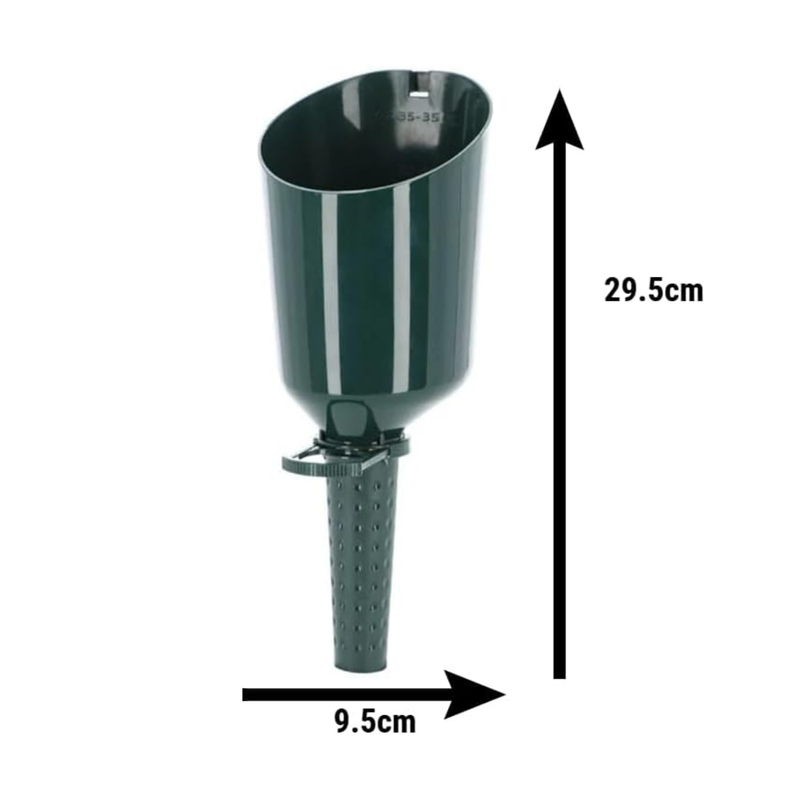 Bird Seed Filler