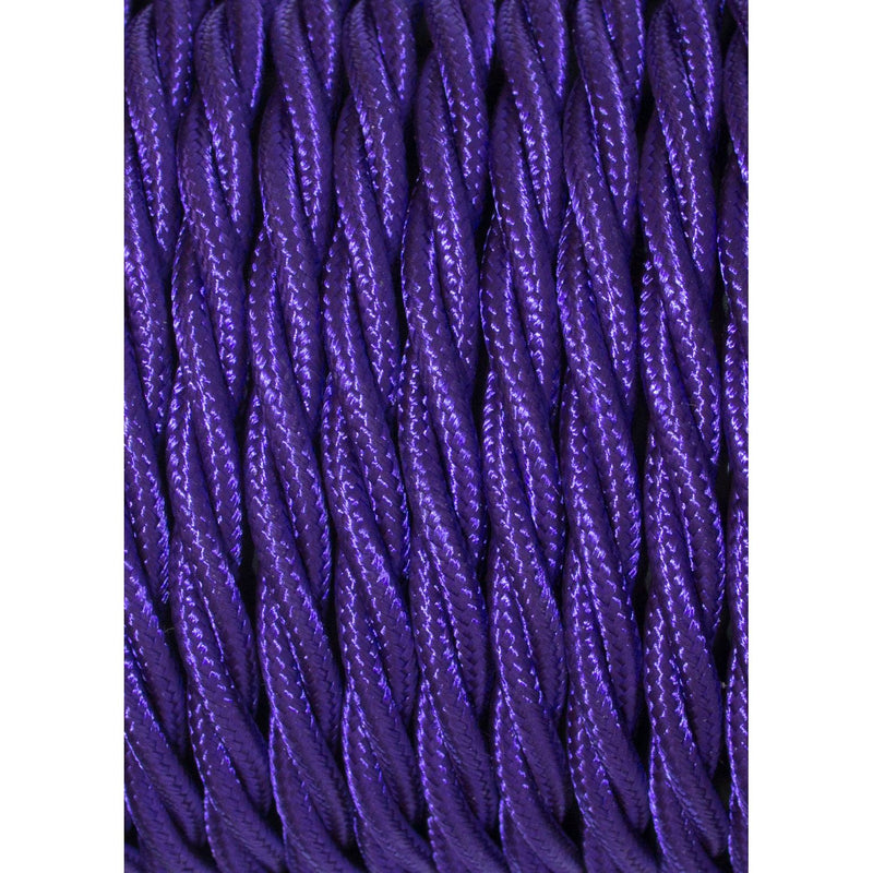 Liberty - Lola's Leads Fabric Extension Cable
