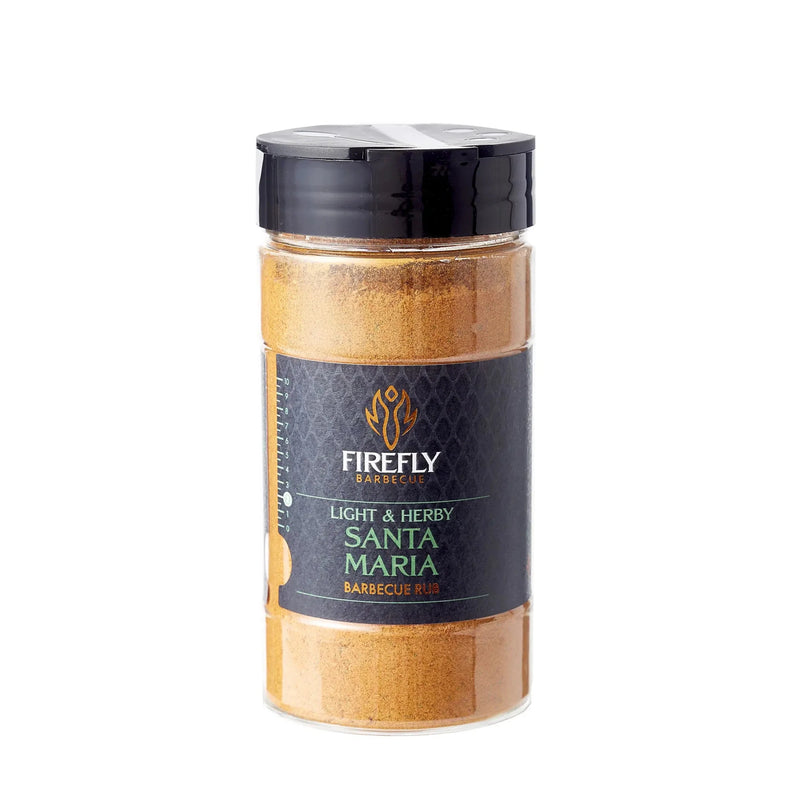 BBQ Legend - 3 Beefy BBQ Rub Gift Set